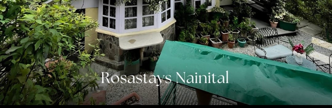 rosastays Cover Image