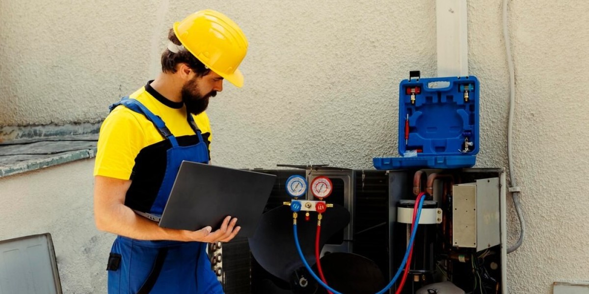 Finding the Best Trane Dealer in Las Vegas: What You Need to Know