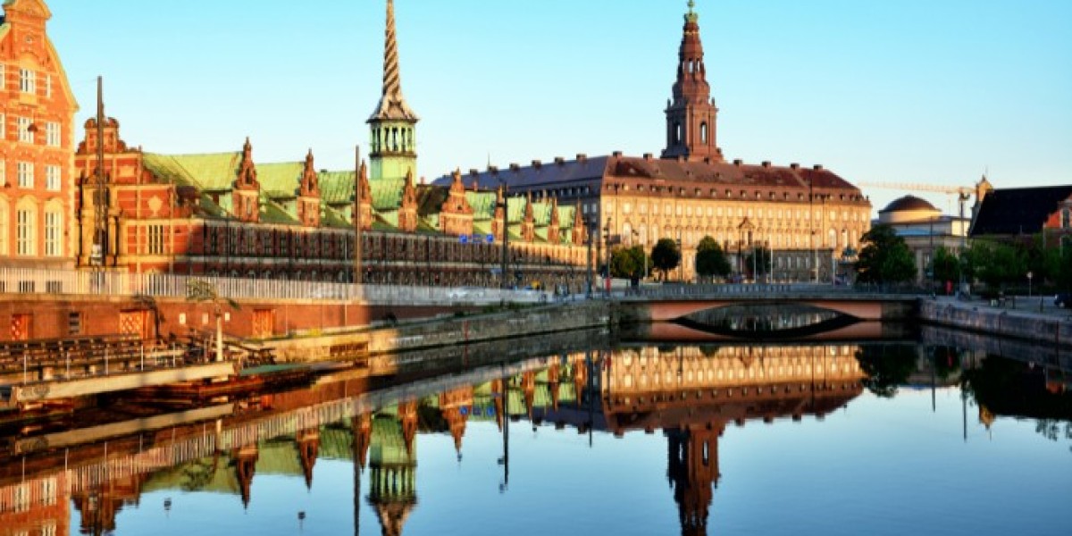 Seamless Copenhagen Airport Transfers: Fast & Reliable Rides