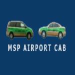 MSP Airport Taxi Cab Profile Picture