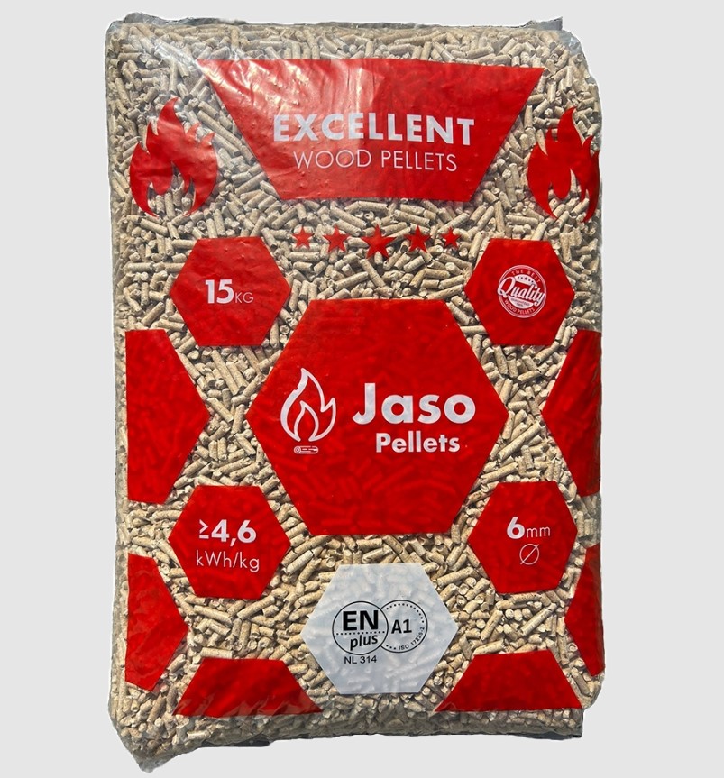 Pellets aanbieding, hoogste kwaliteit bij Jaso Pellets – Jaso Pellets