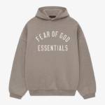 Essentials Hoodie Women Profile Picture