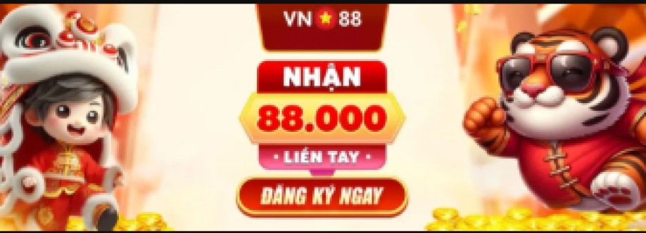 Nhà Cái VN88 Cover Image