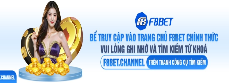 F8BET channel Cover Image