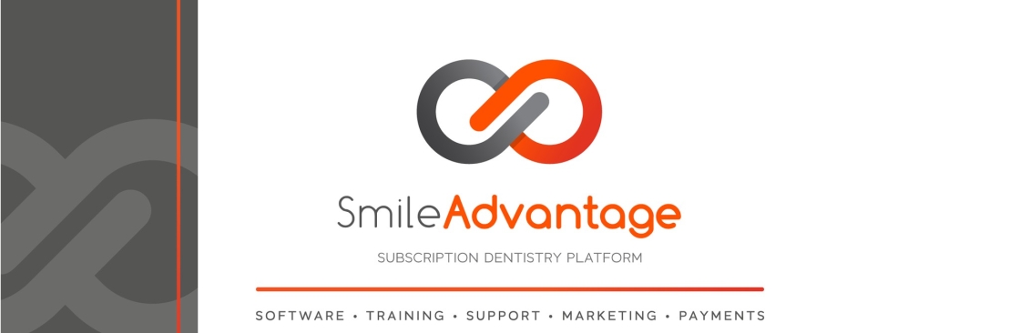 Smile Advantage Cover Image