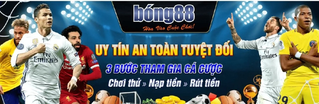 Bong88 estate Cover Image