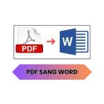 PDF SANG WORD profile picture