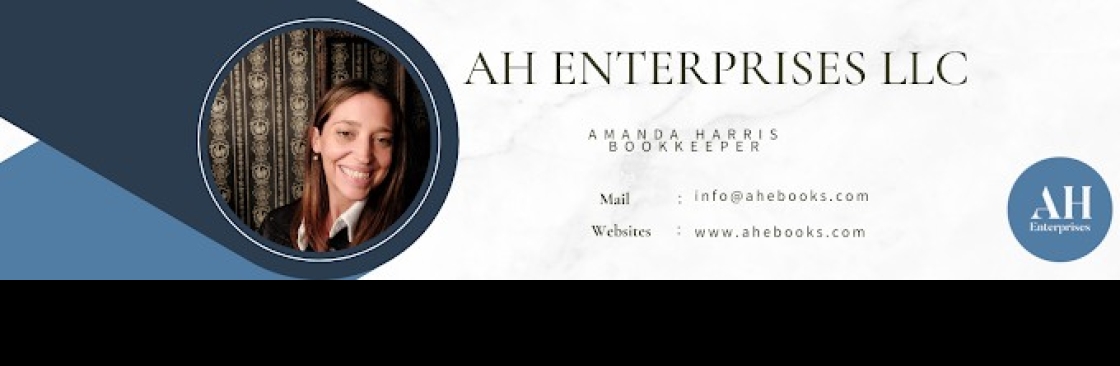 AH Enterprises LLC Cover Image