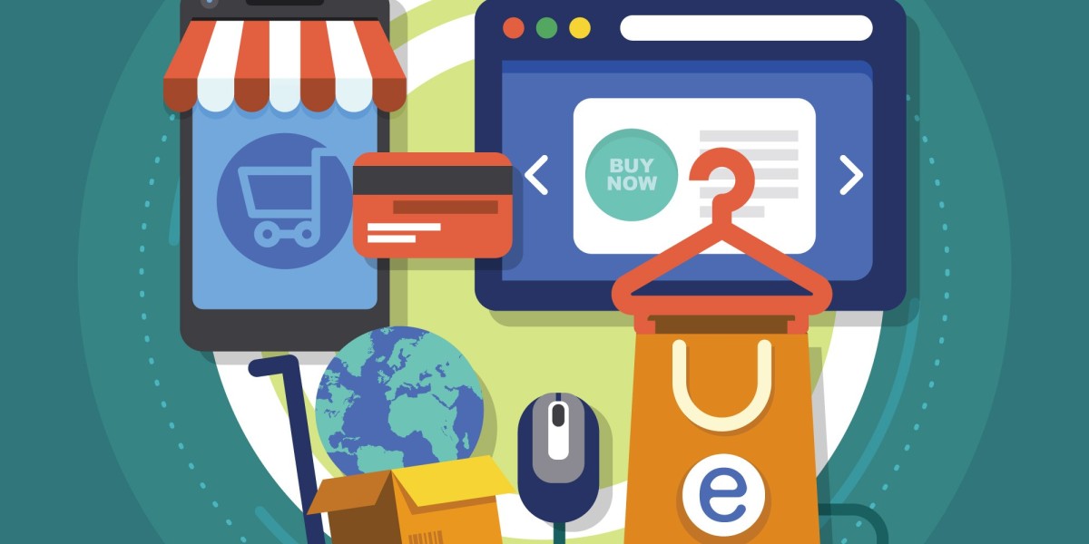 Features of Custom eCommerce Development: Why It’s the Smart Choice for Your Business