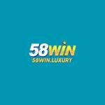 58Win Luxury Profile Picture