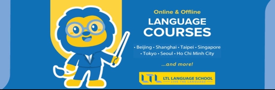 LTL Language School Cover Image