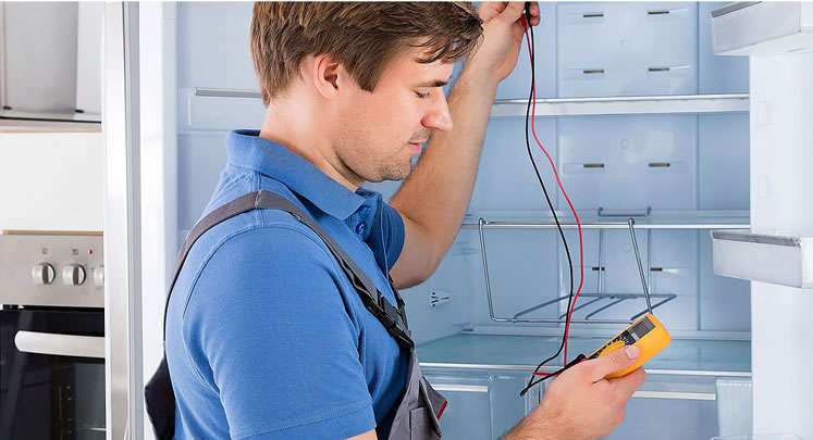 Refrigerator Repair Experts in Columbus, OH: Your Appliance Pro