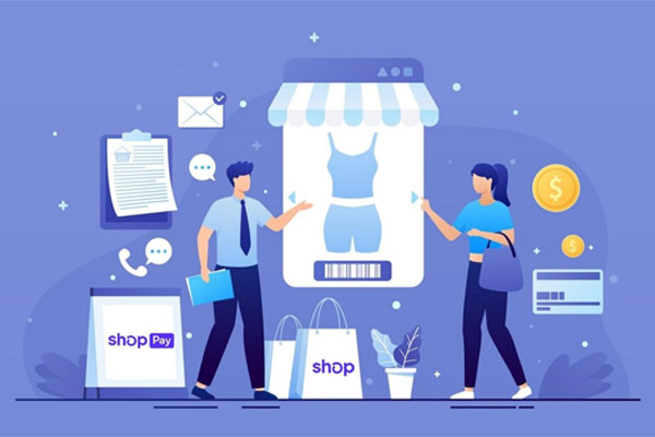 Shop Pay: Secure & Convenient Checkout Solution Explained