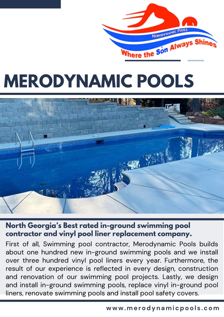 PPT - Swimming Pool Installation with the Best Provider Makes for a Jolly Time PowerPoint Presentation - ID:14053304