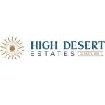 High Desert Estates Profile Picture