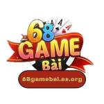 68GameBai Cong Game Bai Doi Thuong profile picture