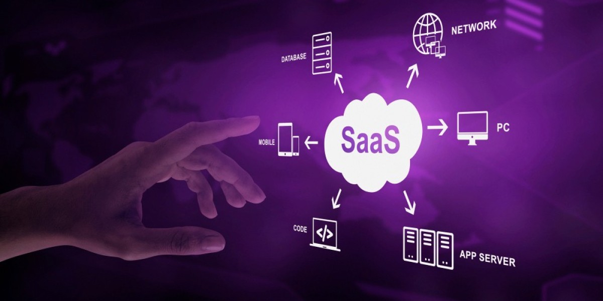 What Does a SaaS Development Company Do? Key Services & Benefits Explained