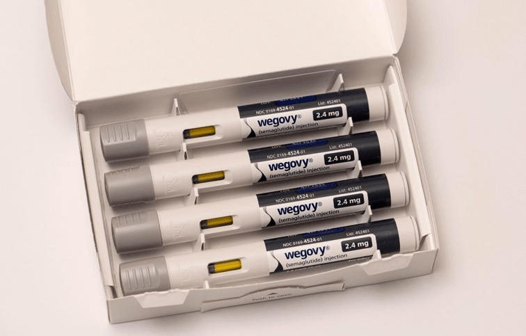 Wegovy Injections in Dubai & Abu Dhabi | Wegovy Weight Loss Dubai