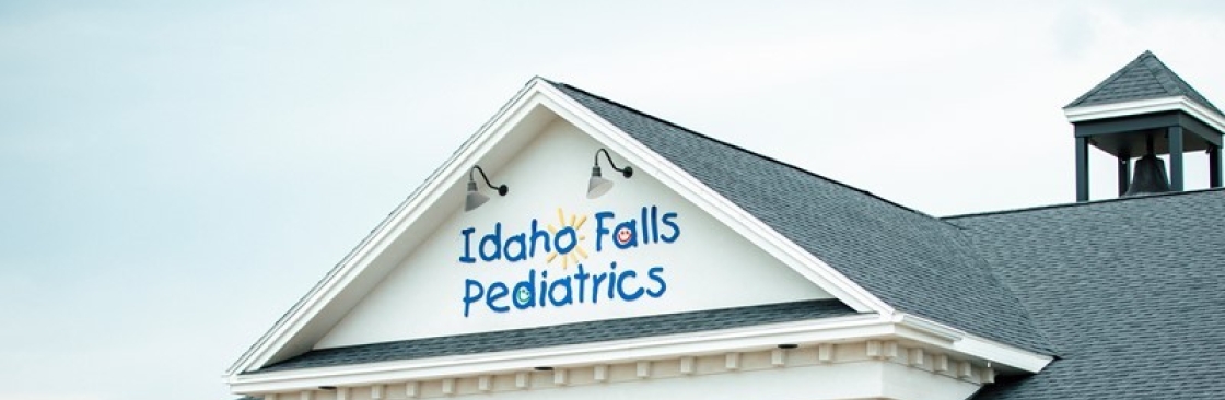 Idaho Falls Pediatrics Cover Image