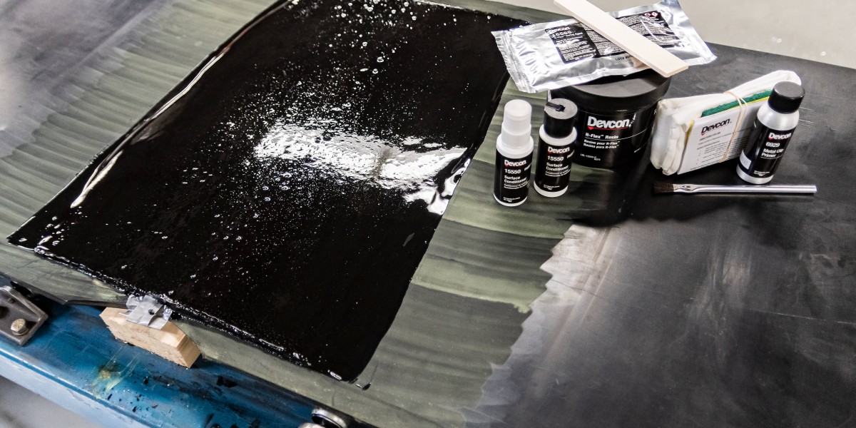 Benefits of Choosing Durable and Long-Lasting Epoxy Coating Solutions