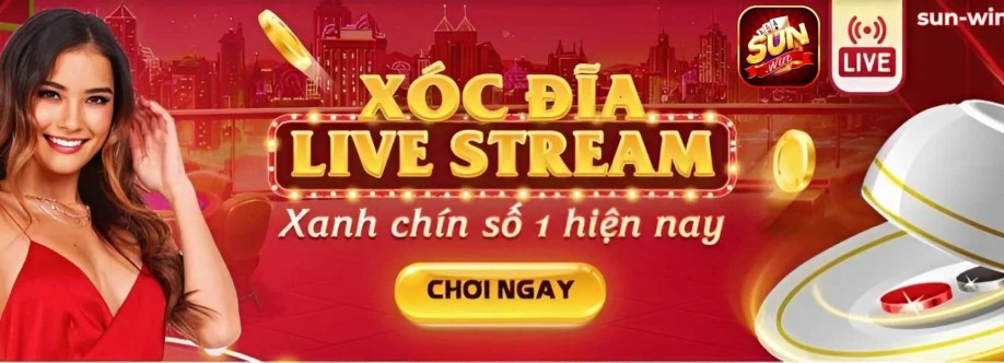 Cổng Game SUNWIN Cover Image