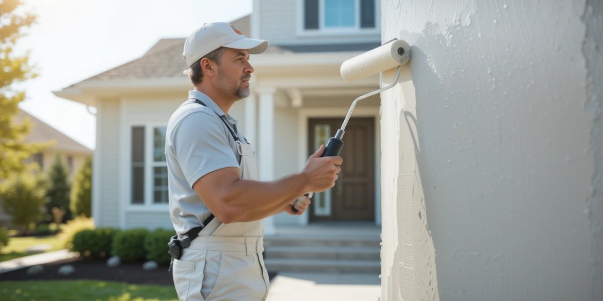 The Ultimate Guide to Choosing a Commercial Painter in San Francisco