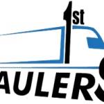 1st Haulers profile picture