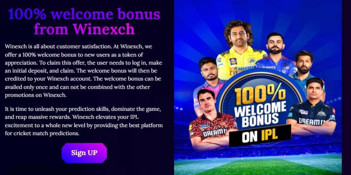 Experience the Thrill of Tata IPL 2025 Live on Winexch