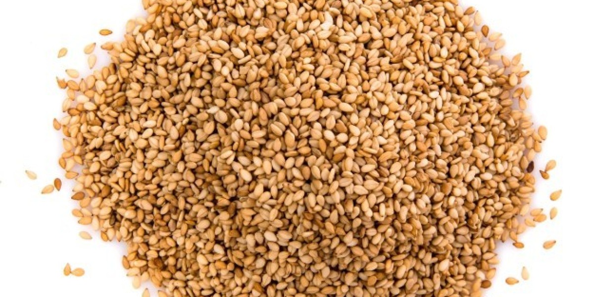 A Complete Guide to Sesame Seeds Manufacturers in India