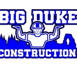 Big Duke Construction profile picture