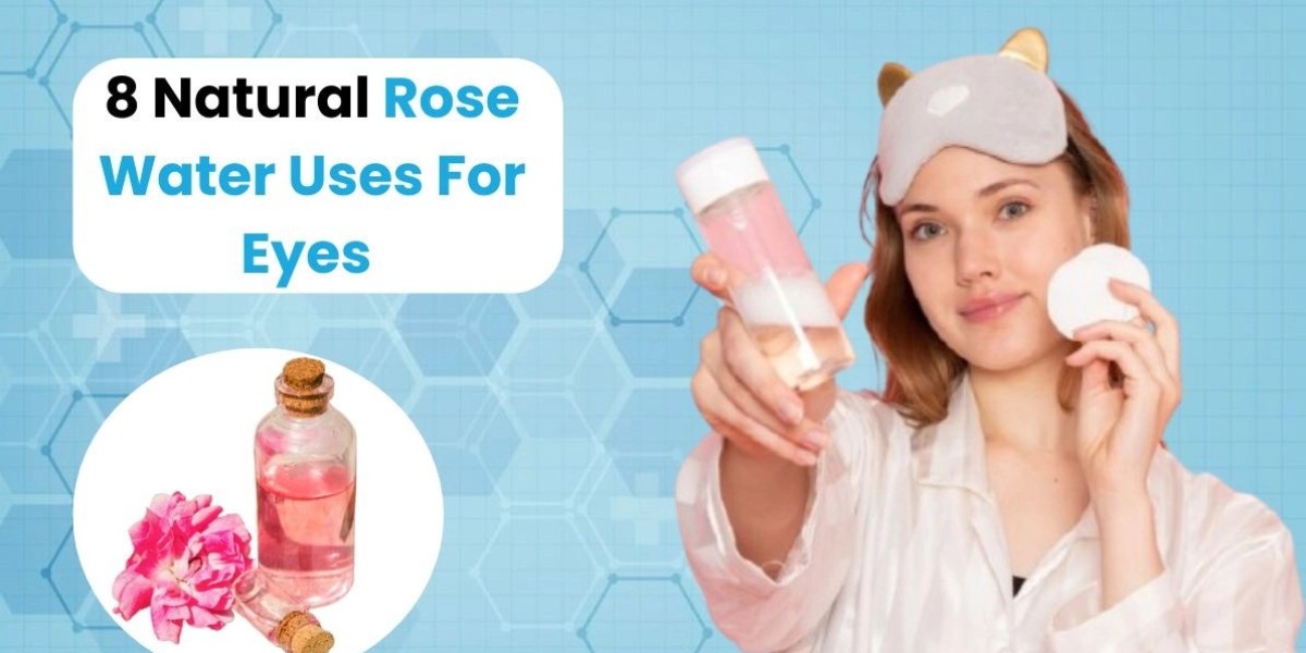 8 Natural Rose Water Uses For Eyes And Expert Tips For Flawless Under-Eye Care!