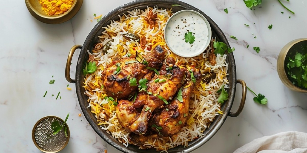 Traditional vs. Modern Chicken Dum Biryani: Which One Do You Prefer?