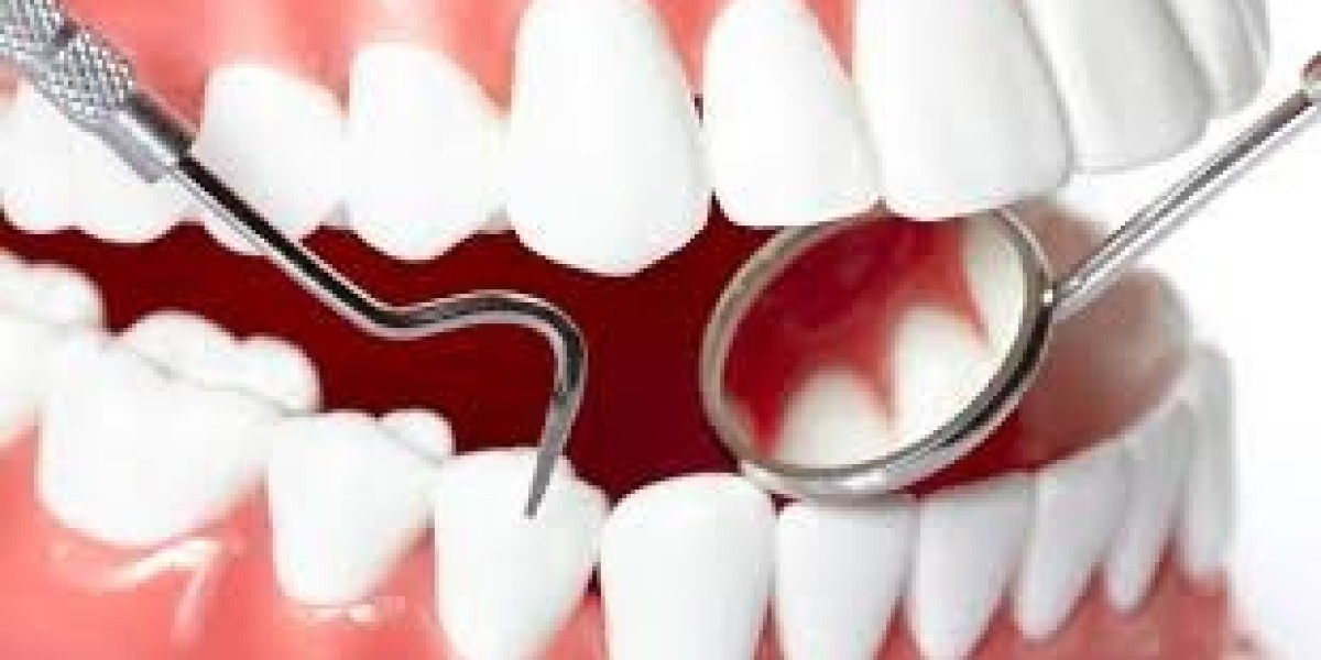 The Importance of Oral Hygiene and Affordable Dental Care