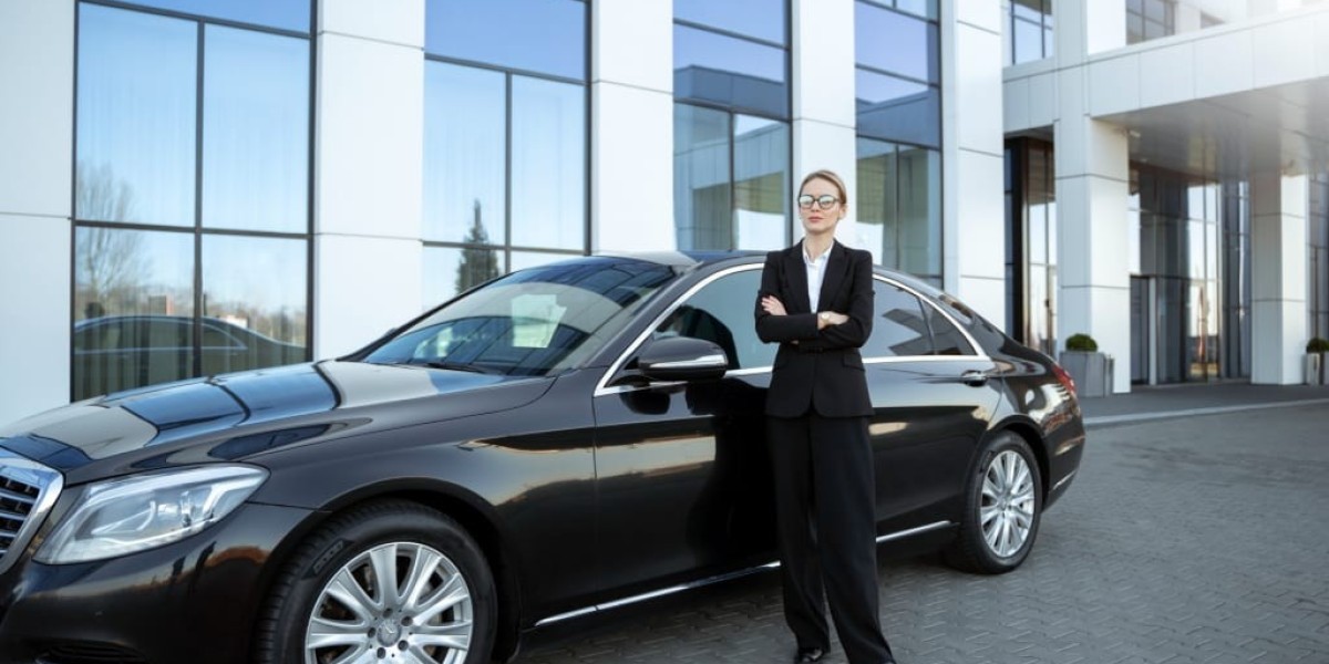 Chauffeur Service and Black Car Service: Luxury, Comfort, and Convenience