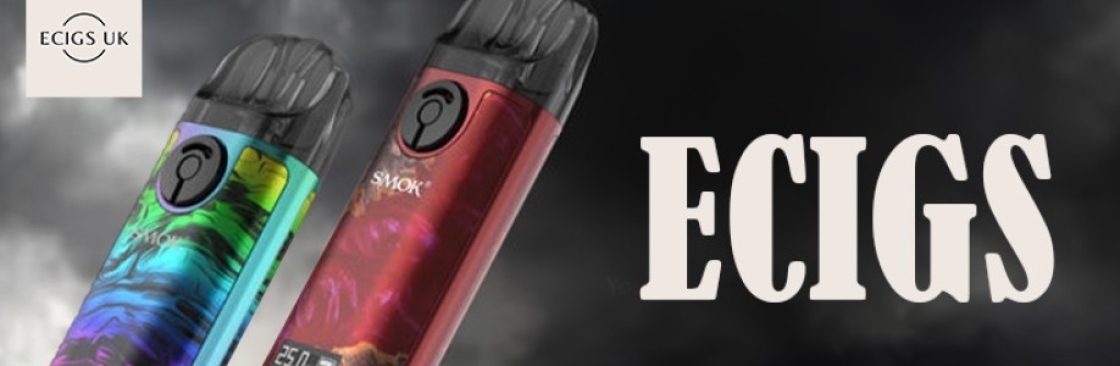 Ecigs uk Cover Image