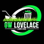 GW Lovelace Lawn Care & Landscaping/junk removal Profile Picture