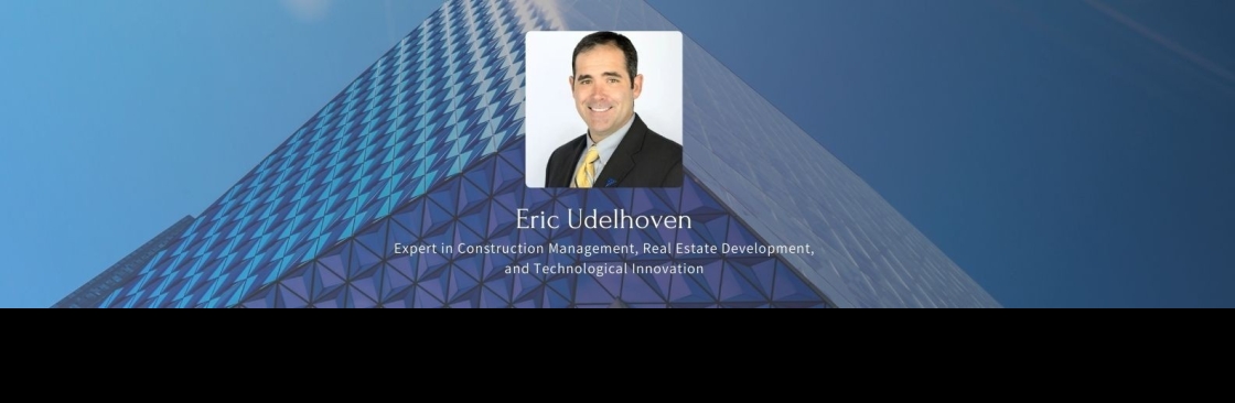 Eric Udelhoven Cover Image