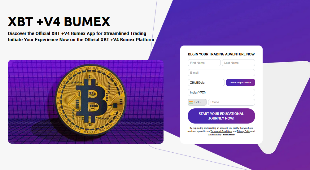 XBT Bumex Review - Discover the Official XBT +V4 Bumex App!