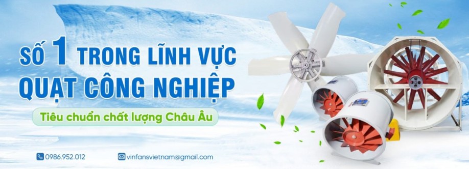 Cơ điện Vinfans Việt Nam Cover Image