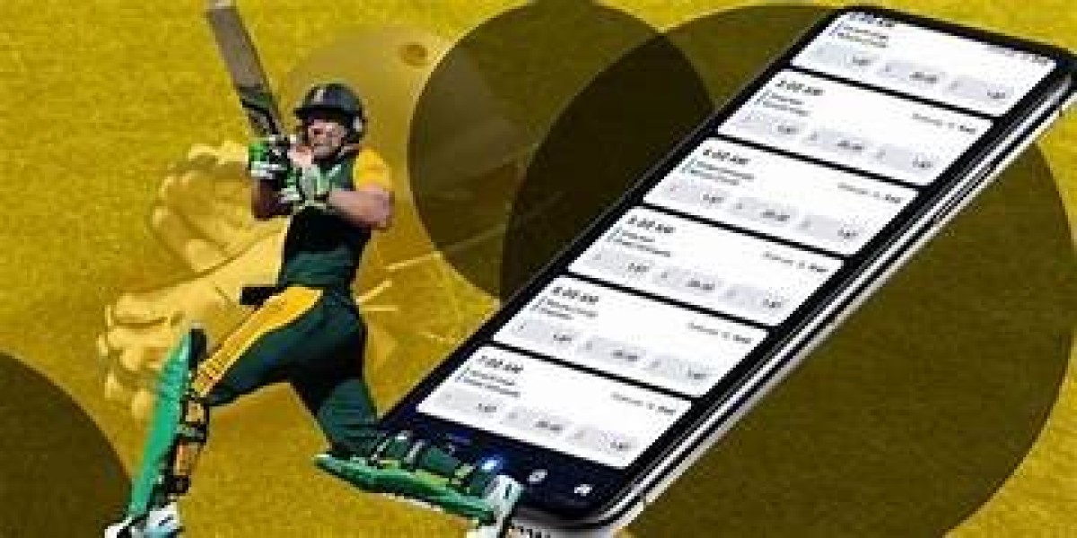 Why Khelraja is One of the Best Online Cricket Betting Apps in India