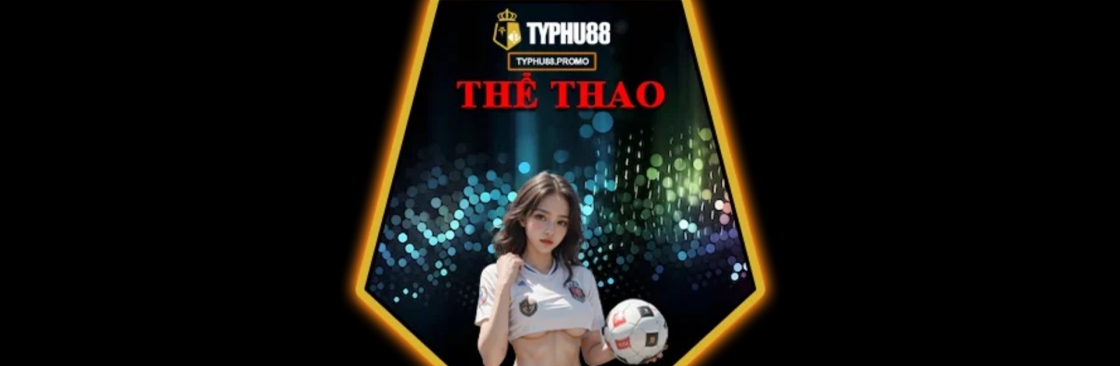 typhu88 Promo Cover Image