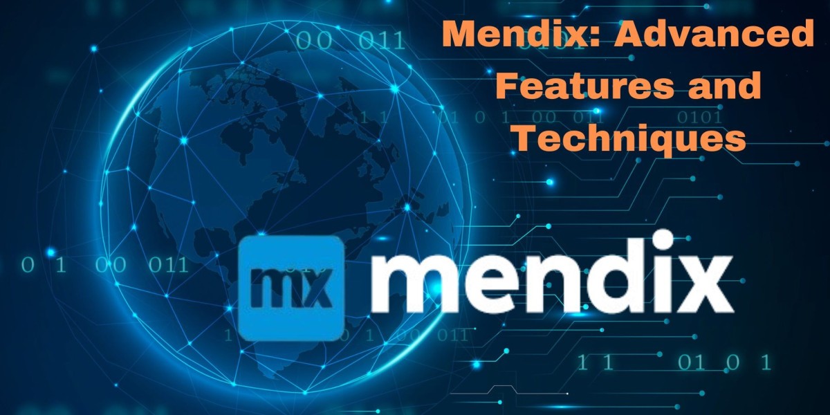 Mendix Training in Chennai | Mendix Online Training