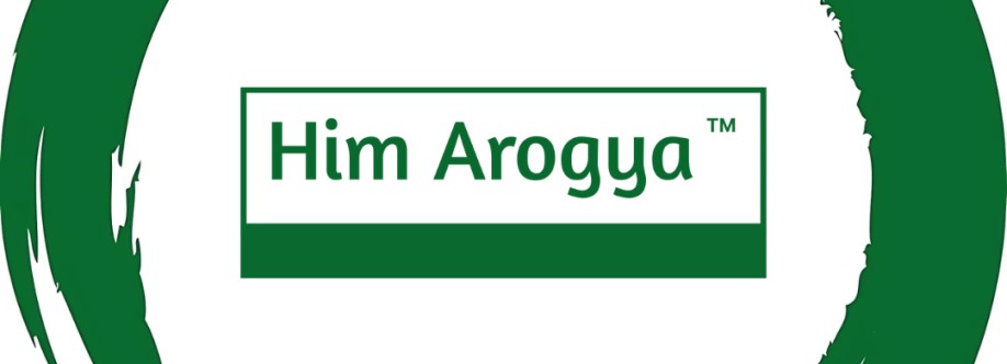 Him Arogya Cover Image