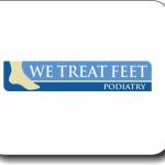 wetreatfeetpodiatry Profile Picture