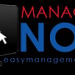 Easy Management Notes Profile Picture