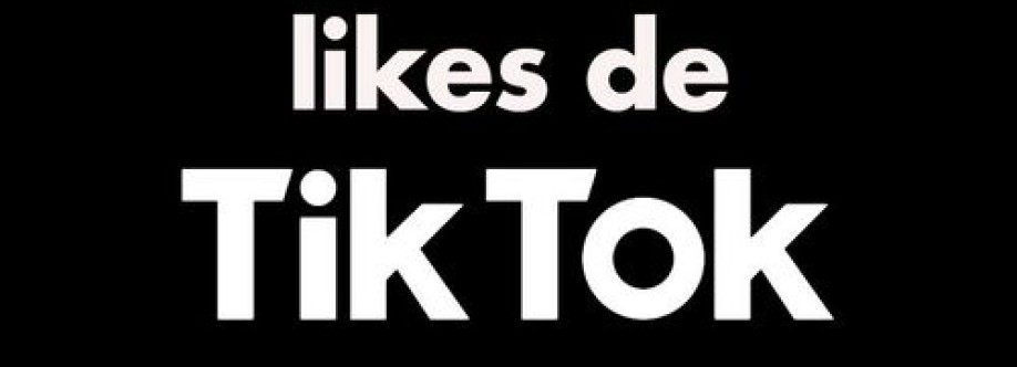 Comprar likes TikTok Cover Image