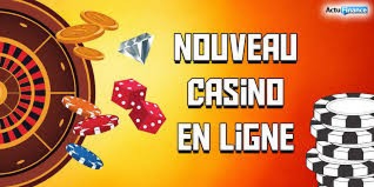 Nouveau Casino en Ligne France : Guide Complet pour 2025