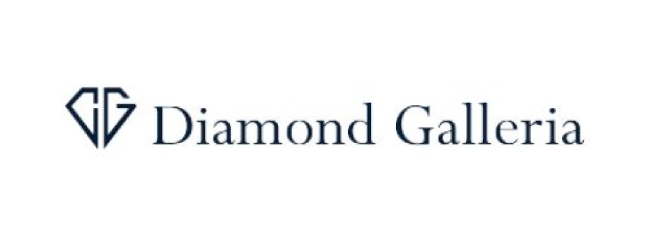 Diamond Galleria Cover Image