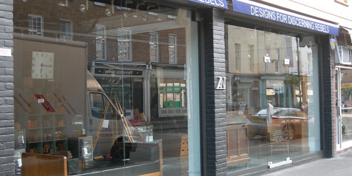 High-Quality Shop Fronts & Shutter Installation Services – Direct Shop Fronts