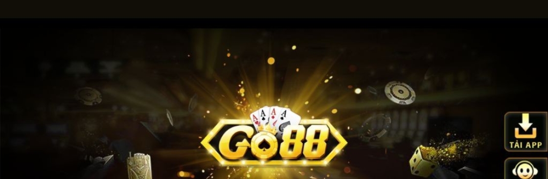 Nhà cái GO88 Cover Image